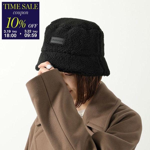 HUNTER ハンター バケットハット INTREPID COSY BUCKEY HAT イントレピ...