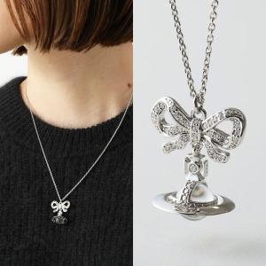 Vivienne Westwood（ヴィヴィアンウエストウッド） ネックレス