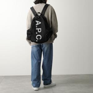 APC A.P.C. アーペーセー バックパッ...の詳細画像1