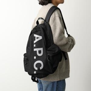 APC A.P.C. アーペーセー バックパッ...の詳細画像2