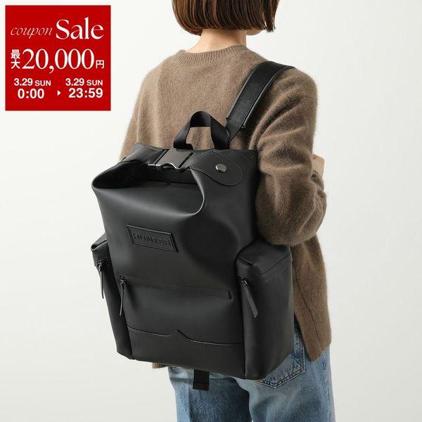 HUNTER ハンター バックパック オリジナル ラージ トップクリップ UBB2022LRS レデ...