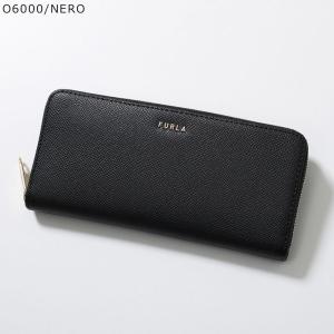 Furla フルラ ラウンドファスナー長財布 ...の詳細画像1