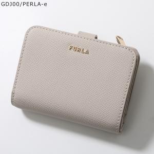 Furla フルラ 二つ折り財布 CLASSI...の詳細画像3
