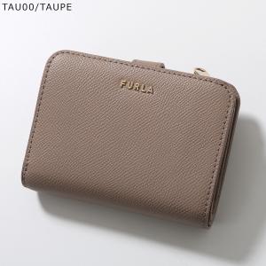 Furla フルラ 二つ折り財布 CLASSI...の詳細画像4