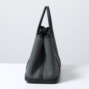 HERMES エルメス トートバッグ ガーデン...の詳細画像4