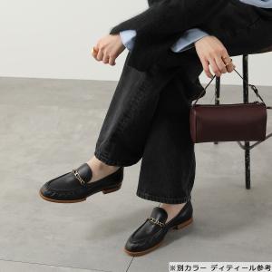 TODS トッズ ローファー T TIMELE...の詳細画像5