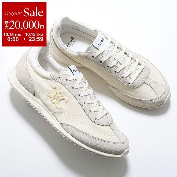 CELINE Celine RACER スニーカー 364365257C