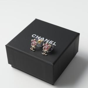 CHANEL シャネル ピアス ABG865 ...の詳細画像3