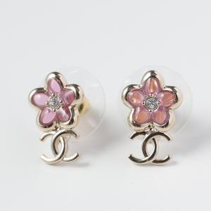 CHANEL シャネル ピアス ABG865 ...の詳細画像5