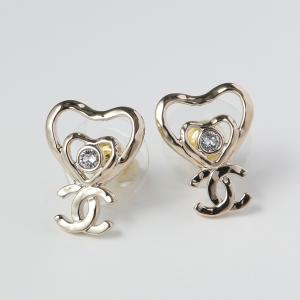CHANEL シャネル ピアス ABH094 ...の詳細画像4