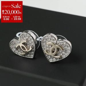 CHANEL シャネル ピアス ABH084 ...の詳細画像1