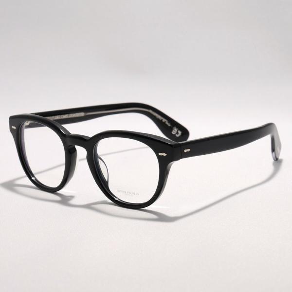 OLIVER PEOPLES オリバーピープルズ メガネ Cary grant OV5413F レデ...
