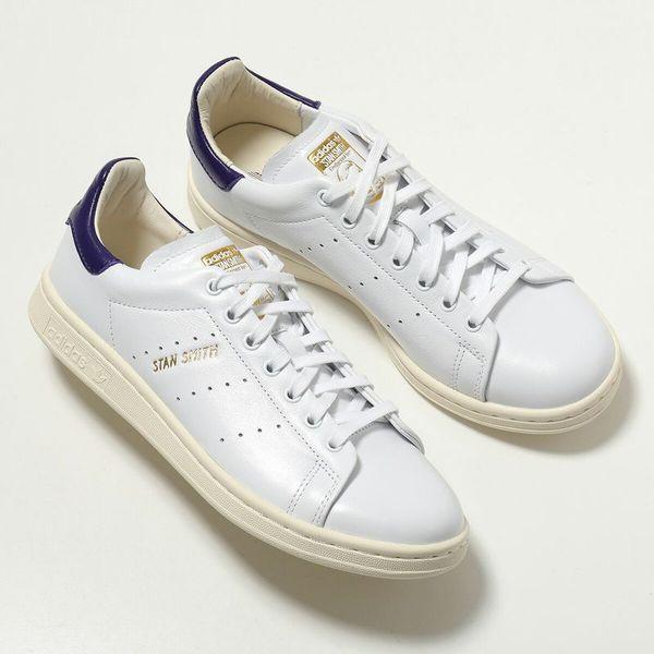 adidas Originals アディダスオリジナルス スニーカー STAN SMITH LUX ...