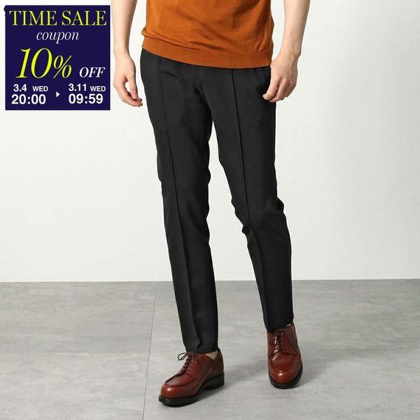 【訳あり-44のみ】giab's ARCHIVIO ジャブスアルキヴィオ イージーパンツ MASAC...