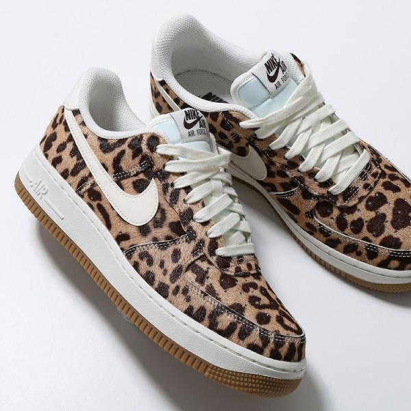 NIKE ナイキ スニーカー W AIR FORCE1 07 エア フォース IB7695-200 ...