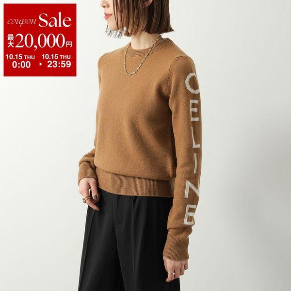 CELINE Celine ニット RX0HS2I93