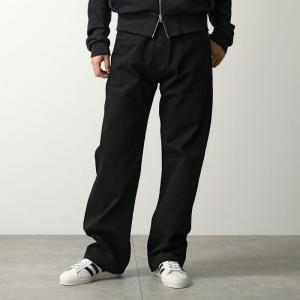 OUR LEGACY アワーレガシー ジーンズ THIRD CUT サードカット M2255TCB メンズ デニムパンツ ワイド Gパン ジーパン BLACK