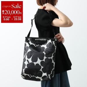 marimekko（マリメッコ） ショルダーバッグ NEAT CROSSBODY UNIKKO M