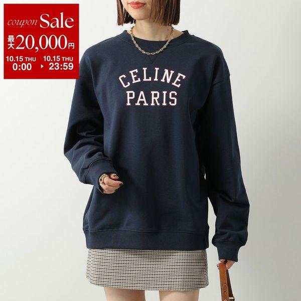 CELINE Celine スウェット RY0S1510Z