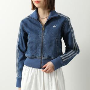 adidas Originals アディダスオリジナルス デニムジャケット ADICOLOR
