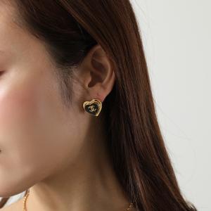 CHANEL シャネル ピアス ABH118 ...の詳細画像2