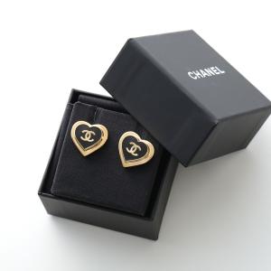 CHANEL シャネル ピアス ABH118 ...の詳細画像3