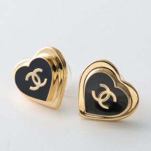 CHANEL シャネル ピアス ABH118 ...の詳細画像4