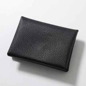 HERMES エルメス コインケース カルヴィ...の詳細画像1