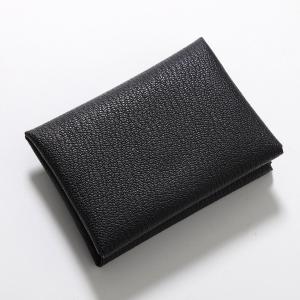 HERMES エルメス コインケース カルヴィ...の詳細画像2