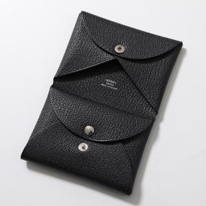 HERMES エルメス コインケース カルヴィ...の詳細画像3