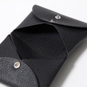 HERMES エルメス コインケース カルヴィ...の詳細画像4