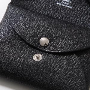 HERMES エルメス コインケース カルヴィ...の詳細画像5