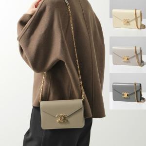 【カラー限定特価】CELINE セリーヌ ショルダーバッグ Margo マーゴ 10L033DPV.01SL 10L033DPV.02LS 10L033DPV.08ZC 10L033DPV.18GT レディース トリオンフ