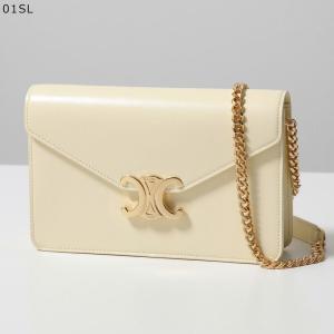 【カラー限定特価】CELINE セリーヌ ショ...の詳細画像1