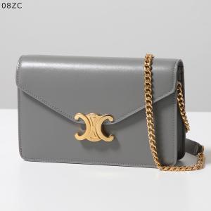 【カラー限定特価】CELINE セリーヌ ショ...の詳細画像5