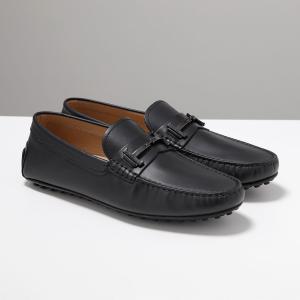 TODS トッズ ローファー GOMMINO ...の詳細画像3