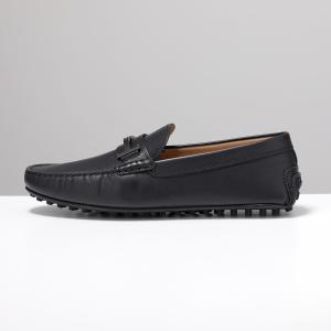 TODS トッズ ローファー GOMMINO ...の詳細画像4