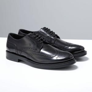 TODS トッズ ドレスシューズ XXM62C...の詳細画像1