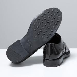 TODS トッズ ドレスシューズ XXM62C...の詳細画像3