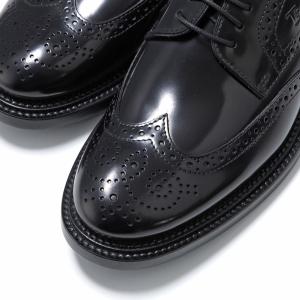 TODS トッズ ドレスシューズ XXM62C...の詳細画像4