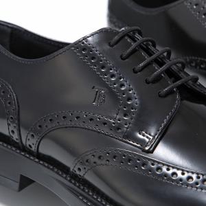 TODS トッズ ドレスシューズ XXM62C...の詳細画像5