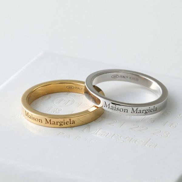 MAISON MARGIELA メゾンマルジェラ リング SM1UQ0122 P8865 レディース...