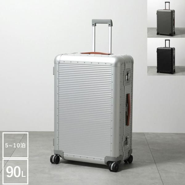 FPM MILANO エフピーエムミラノ キャリーケース BANK SPINNER 76 バンク ス...