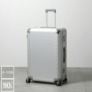 FPM MILANO エフピーエムミラノ キャリーケース BANK S SPINNER 76 バンク スピナー A1807615 FPM259LBS76A メンズ レディース 鞄 826/MOONLIGHT-SILVER