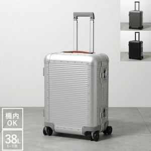 FPM MILANO エフピーエムミラノ キャリーケース BANK SPINNER 55M バンク スピナー A1555M15 FPM259LBA55M メンズ レディース スーツケース 鞄 カラー3色