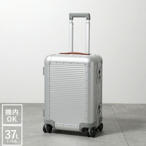 FPM MILANO エフピーエムミラノ キャリーケース BANK SPINNER 53 バンク ス...