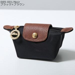 Longchamp ロンシャン ミニ ポーチ ...の詳細画像1
