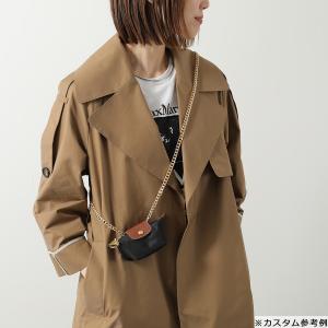 Longchamp ロンシャン ミニ ポーチ ...の詳細画像2