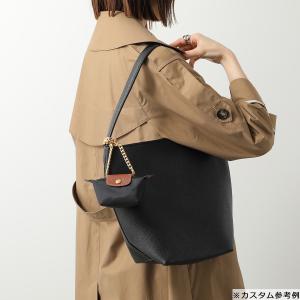 Longchamp ロンシャン ミニ ポーチ ...の詳細画像3