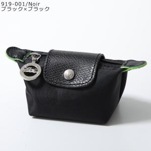 Longchamp ロンシャン ミニ ポーチ ...の詳細画像4